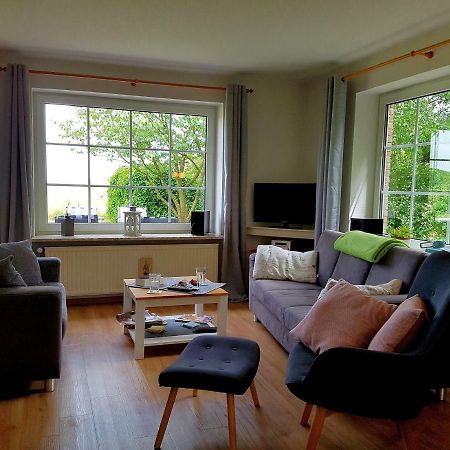 Ferienhaus Weltblick Luaran gambar