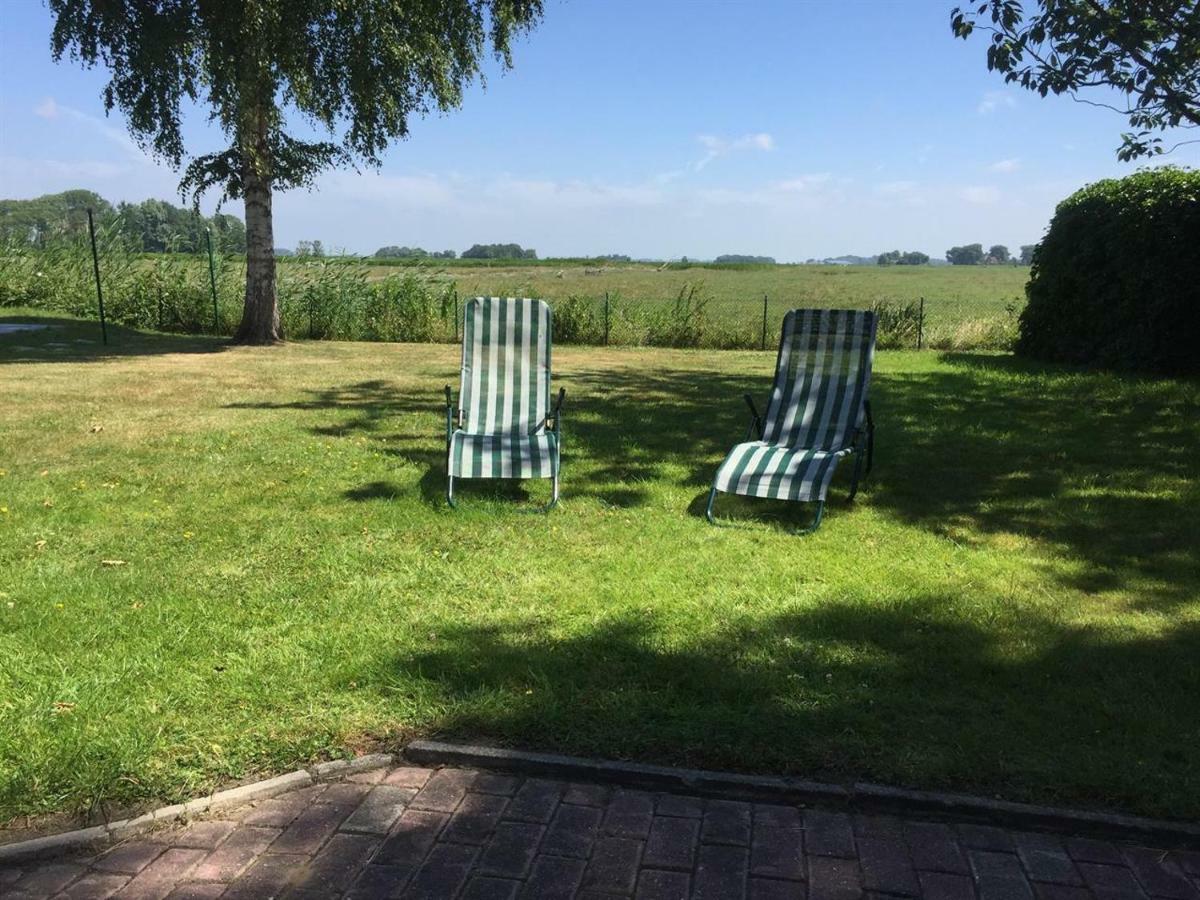 Ferienhaus Weltblick Luaran gambar