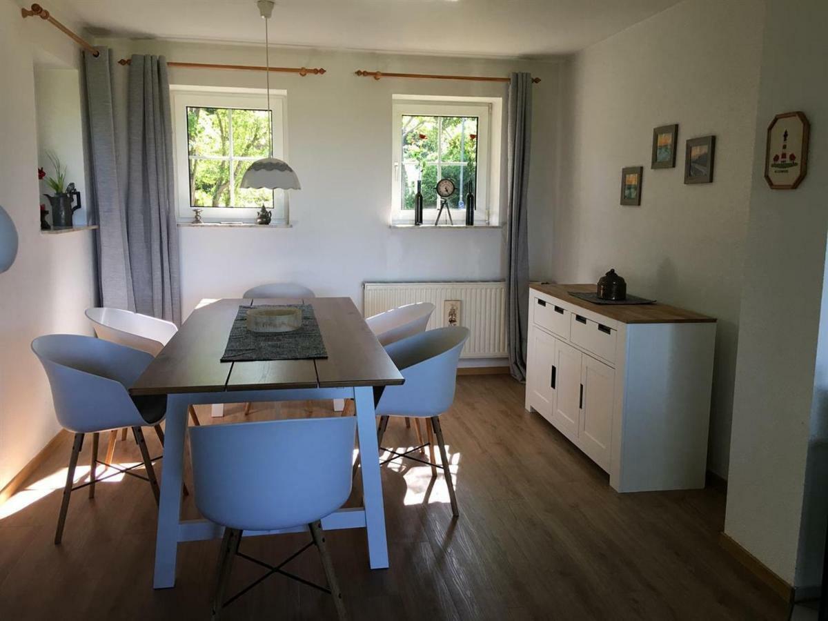 Ferienhaus Weltblick Luaran gambar