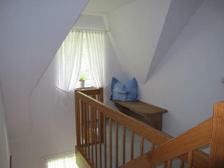 Ferienhaus Weltblick Luaran gambar