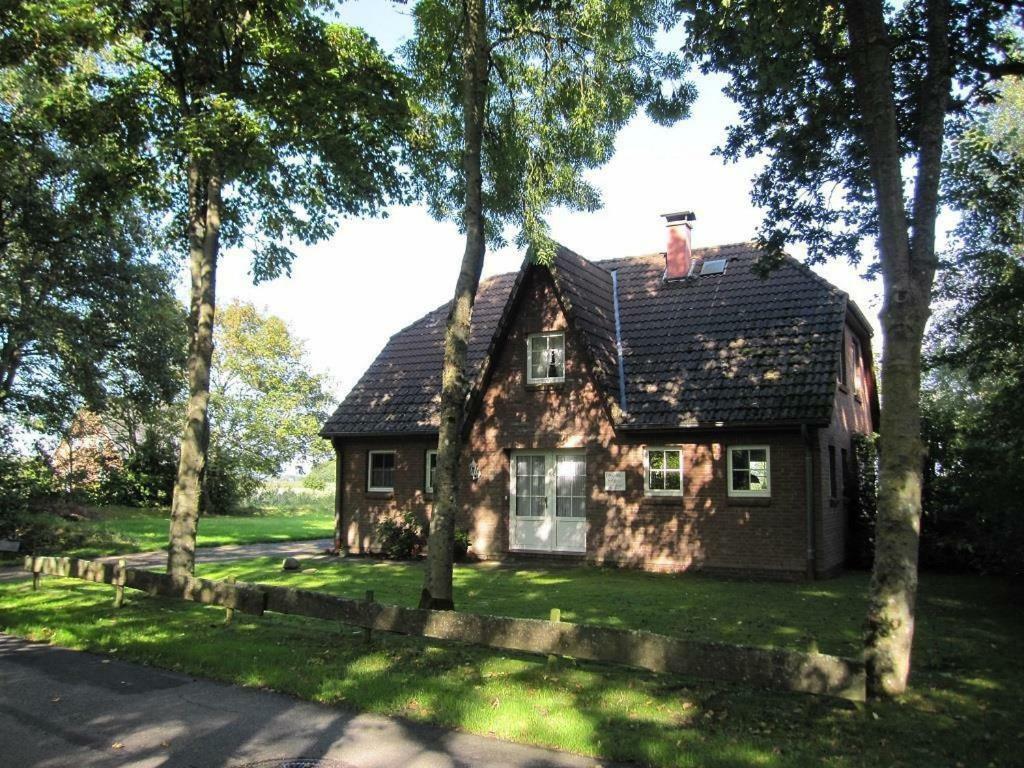 Ferienhaus Weltblick Luaran gambar