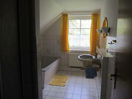 Ferienhaus Weltblick Luaran gambar