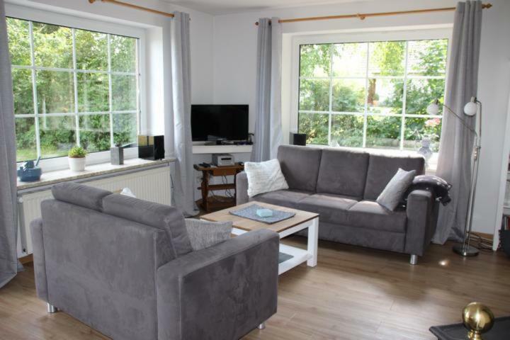 Ferienhaus Weltblick Luaran gambar