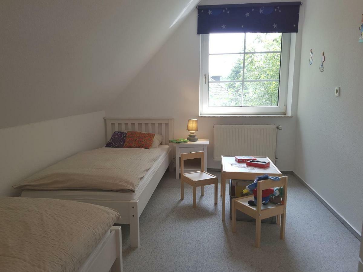 Ferienhaus Weltblick Luaran gambar