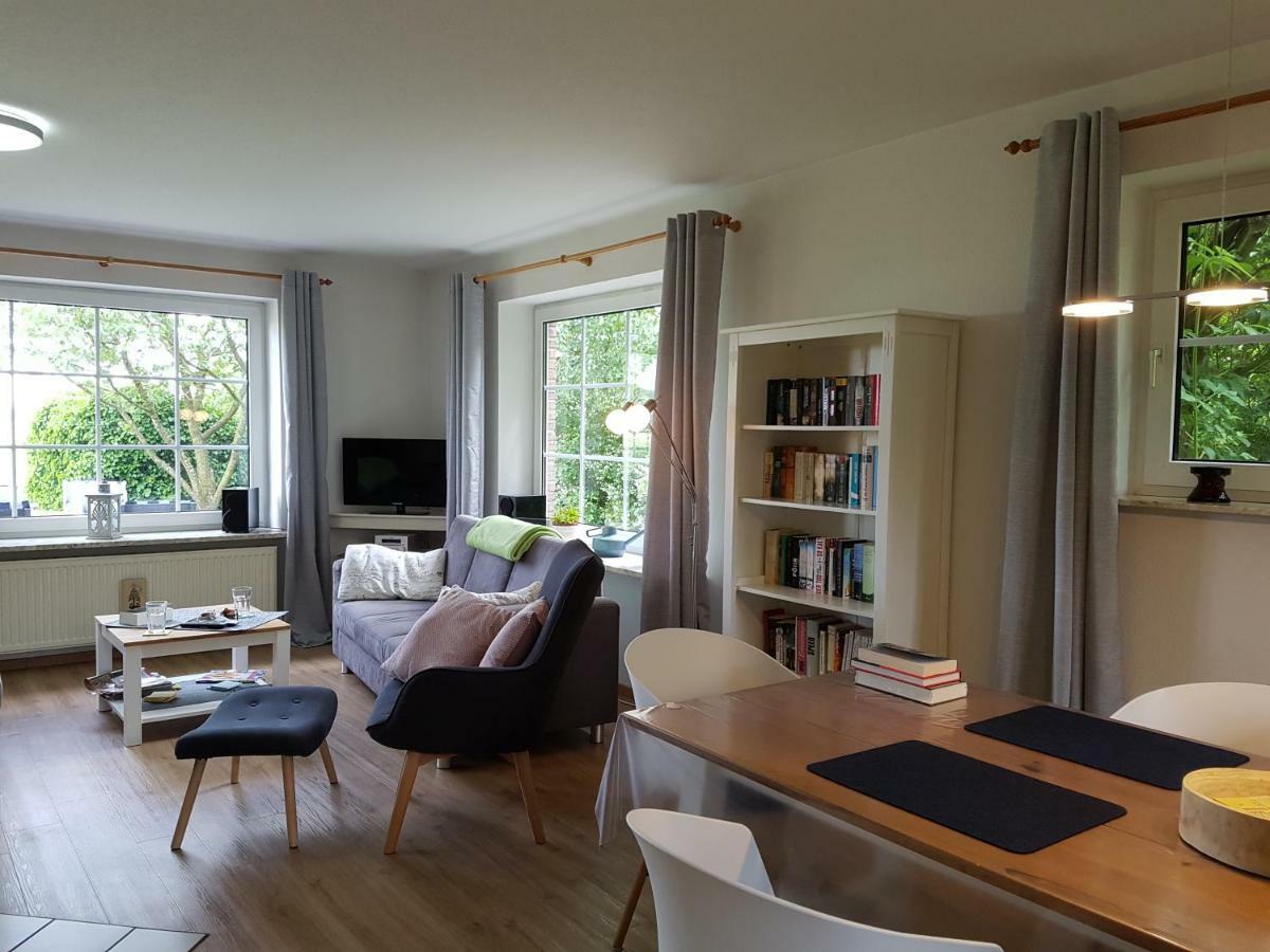 Ferienhaus Weltblick Luaran gambar
