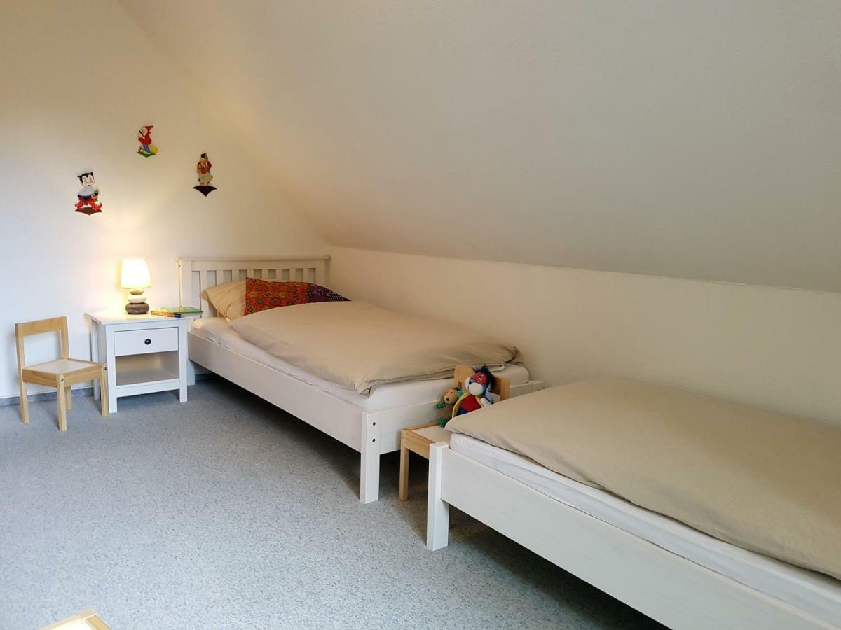 Ferienhaus Weltblick Luaran gambar