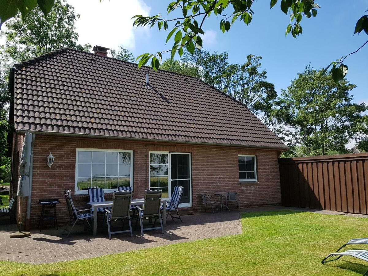Ferienhaus Weltblick Luaran gambar