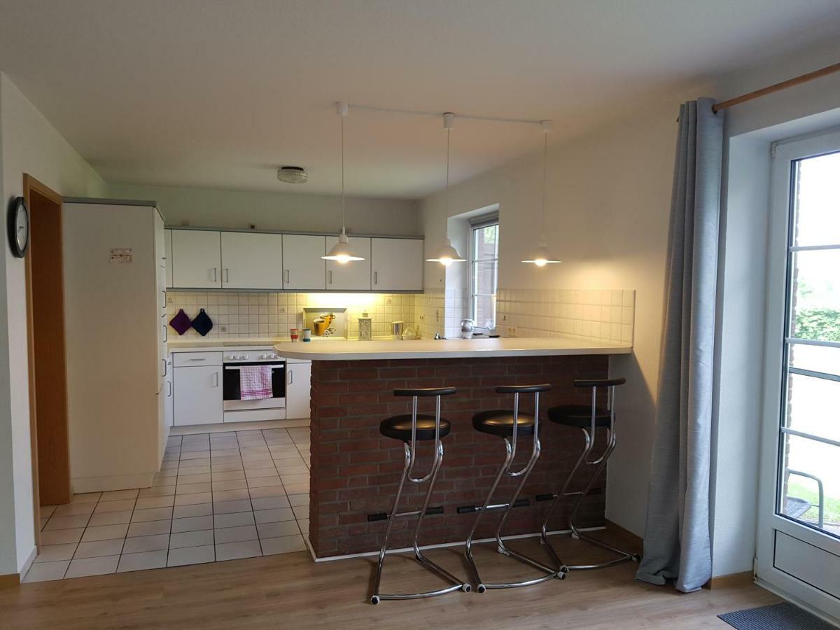 Ferienhaus Weltblick Luaran gambar